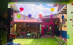 México De Colores